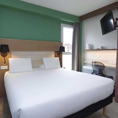 Greet Hotel Dijon Sud Longvic Ngoại thất bức ảnh