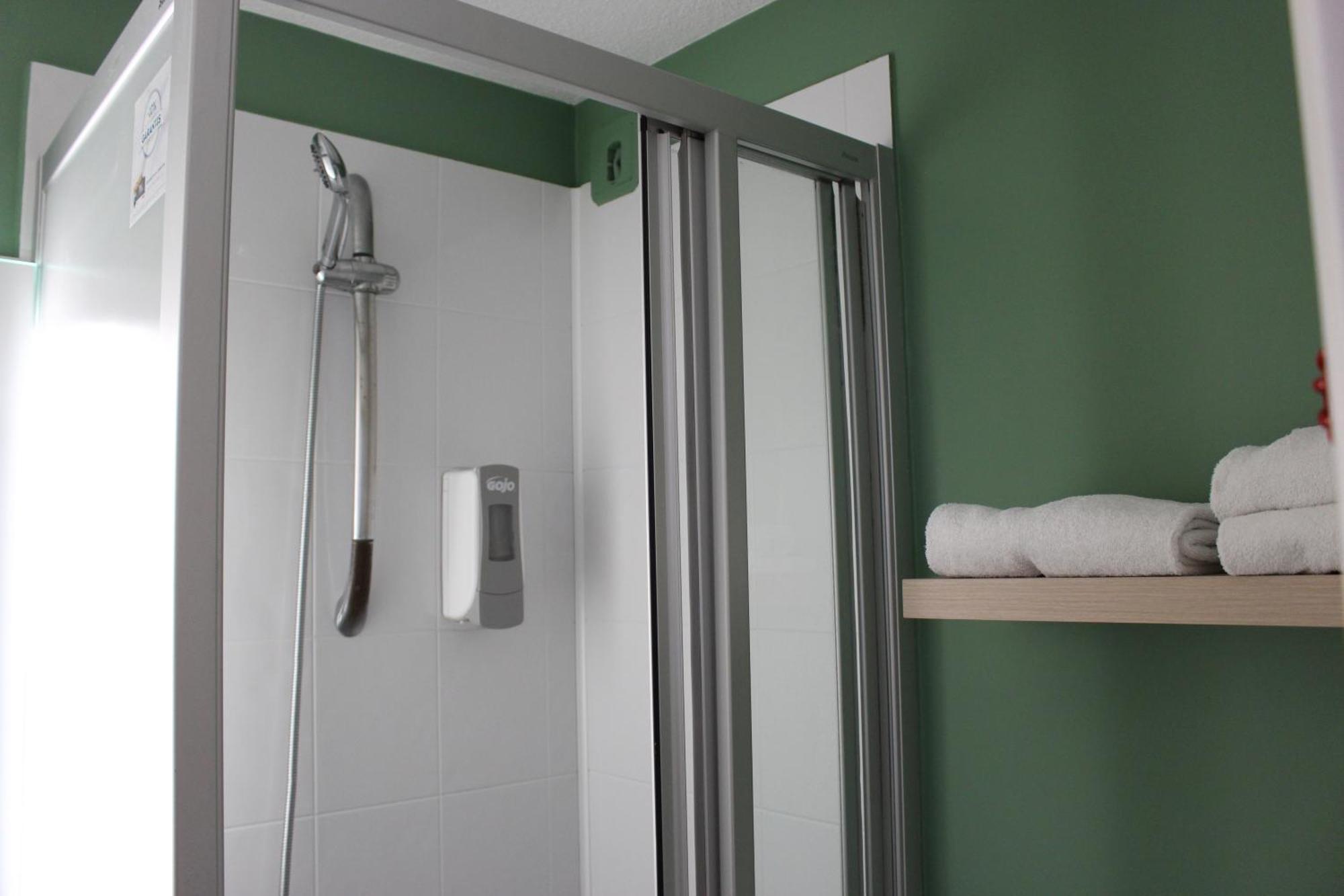 Greet Hotel Dijon Sud Longvic Ngoại thất bức ảnh