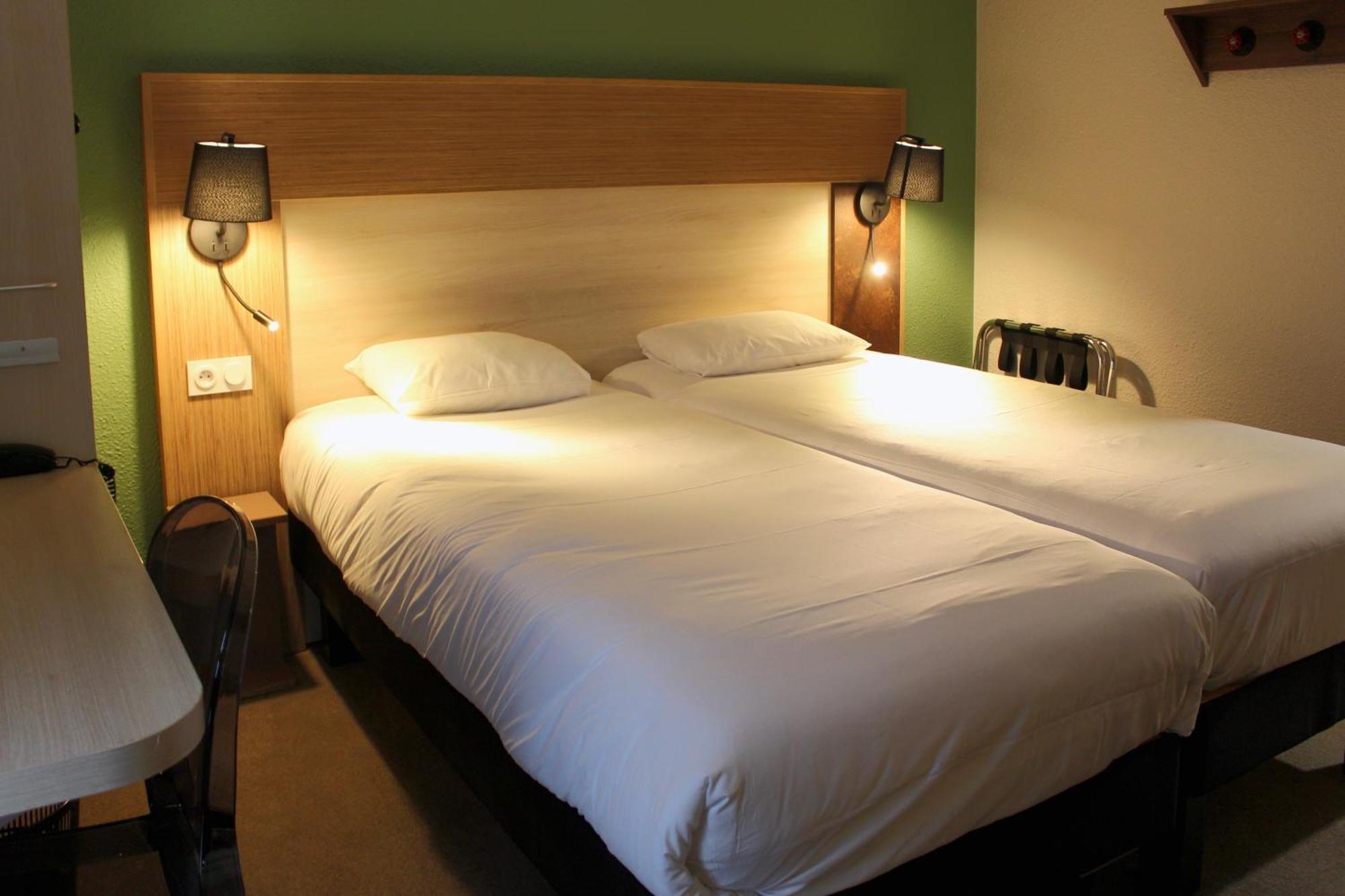 Greet Hotel Dijon Sud Longvic Ngoại thất bức ảnh