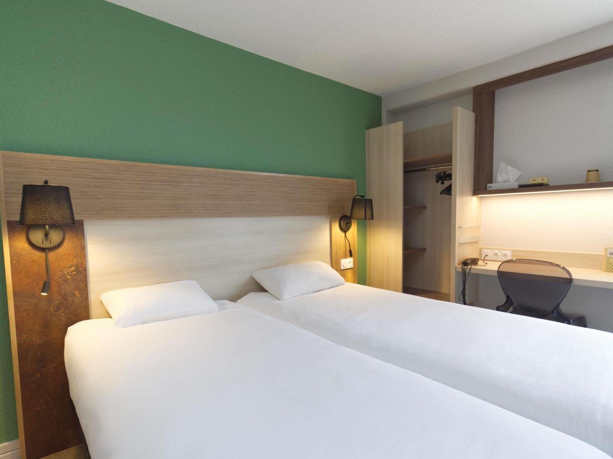 Greet Hotel Dijon Sud Longvic Ngoại thất bức ảnh