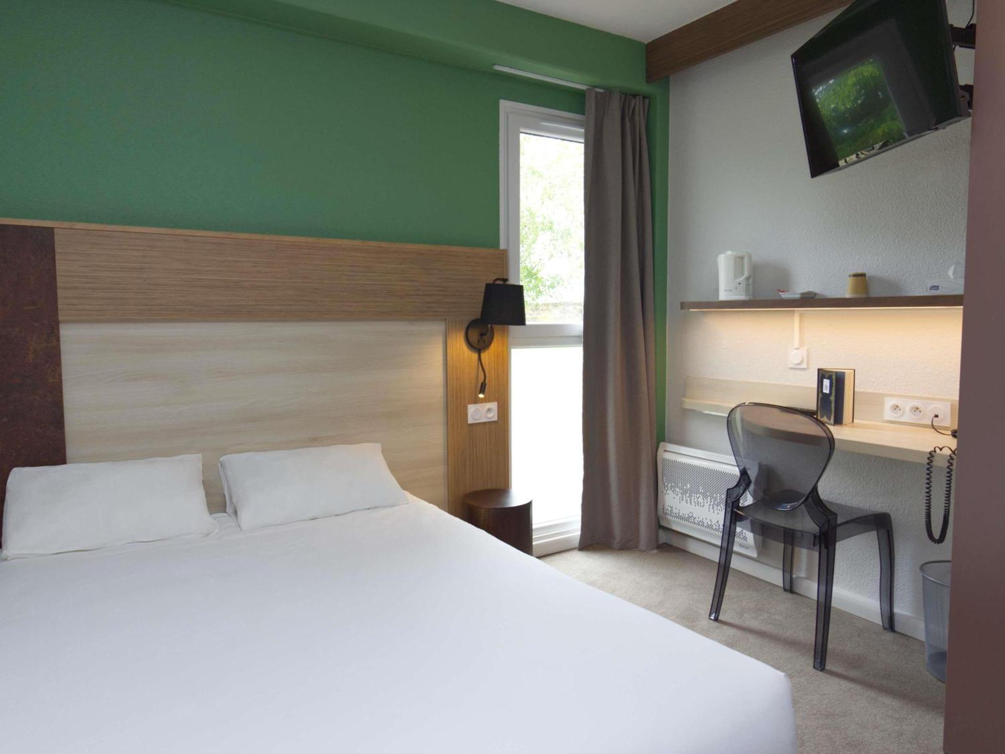 Greet Hotel Dijon Sud Longvic Ngoại thất bức ảnh